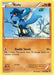 Riolu 045/124 - XY  Fates Collide Reverse Holofoil - for just $0.18! 