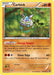 Carbink 049/124 - XY  Fates Collide Reverse Holofoil - for just $0.51! 