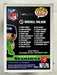 Russell Wilson Signed NFL Seattle Seahawks Funko Pop! #57 Steelers 2023 With JSA COA - for just $375! 