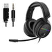 Siberian V20 gaming headset - for just $274.38! 