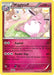 Wigglytuff 066/124 - XY  Fates Collide - for just $0.35! 