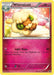 Whimsicott 071/124 - XY  Fates Collide - for just $0.19! 