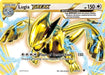 Lugia BREAK 079/124 - XY  Fates Collide Holofoil - for just $4.69! 