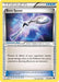 Bent Spoon 093/124 - XY  Fates Collide - for just $0.10! 