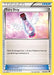 Fairy Drop 099/124 - XY  Fates Collide Reverse Holofoil - for just $0.23! 