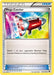 Mega Catcher 104/124 - XY  Fates Collide - for just $0.07! 