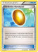 Old Amber Aerodactyl 106/124 - XY  Fates Collide - for just $0.05! 