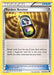 Random Receiver 109/124 - XY  Fates Collide - for just $0.15! 