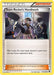 Team Rocket's Handiwork 112/124 - XY  Fates Collide - for just $0.16! 