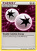 Double Colorless Energy 114/124 - XY  Fates Collide Reverse Holofoil - for just $0.42! 