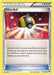 Ultra Ball 113/124 - XY  Fates Collide - for just $0.16! 
