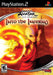 Avatar: The Last Airbender: Into the Inferno – PlayStation 2 (PS2) - for just $19.99! 