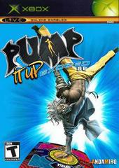 Pump It Up: Exceed - Xbox - for just $10.99! 