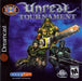 Unreal Tournament (Sega Dreamcast) - for just $0! 