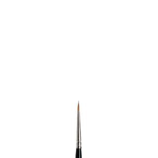 Winsor & Newton: Series 7 Kolinsky Sable Brush - Size 1 - for just $24.25! 