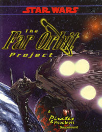 Far Orbit Project - for just $22! 
