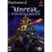 Unreal Tournament (Playstation 2) - Just $0! Shop now at Retro Gaming of Denver