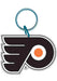 Philadelphia Flyers Acrylic Logo Keychain - for just $9.99! 