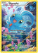 Manaphy XY113/211 - XY Promos Holofoil - for just $12.07! 