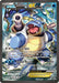 Blastoise EX XY122/211 - XY Promos Holofoil - for just $62.28! 