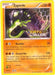Zygarde (Prerelease) [Staff] XY129 - XY Promos Holofoil - for just $13.80! 
