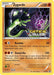 Zygarde (Prerelease) XY129/211 - XY Promos Holofoil - for just $2! 