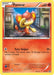 Pansear XY131/211 - XY Promos Holofoil - for just $0.23! 