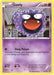 Gastly XY132/211 - XY Promos Holofoil - for just $1.27! 
