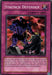 Staunch Defender [DCR-EN046] Common - for just $0.40! 