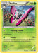 Vivillon XY137/211 - XY Promos Holofoil - for just $0.40! 