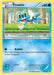Froakie XY138/211 - XY Promos Holofoil - for just $0.51! 