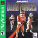 Star Wars Dark Forces Greatest Hits (Playstation) - for just $0! 