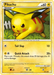Pikachu (78/123) [HeartGold & SoulSilver: Base Set] - for just $4.70! 