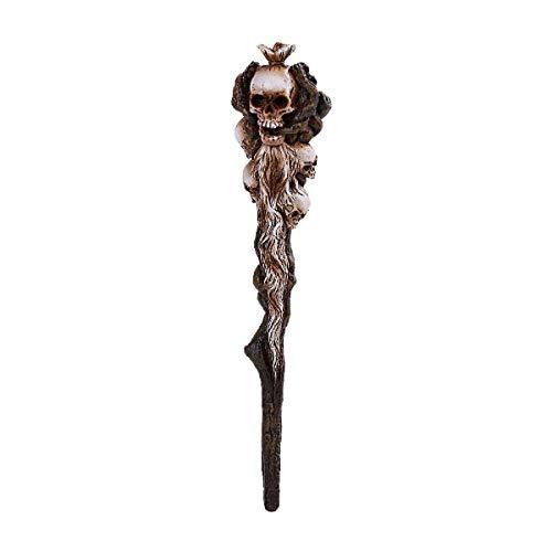 Skull Magic Wand - for just $9.99! 