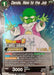 Dende, New to the Job (Level 2) (BT5-109) [Judge Promotion Cards] - for just $1! 