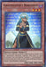 Gravekeeper's Nobleman [MP14-EN212] Ultra Rare - for just $1.60! 