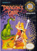 Sullivan Bluth Presents: Dragon's Lair (Nintendo NES) - for just $0! 