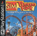 Sim Theme Park (Playstation) - for just $0! 