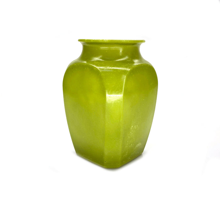 SMASHProps Breakaway Square Sided Vase or Urn - for just $60! 