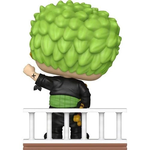 Funko Pop! Animation - One Piece - Vinyl Figures - Select Figure(s) - for just $12.90! 