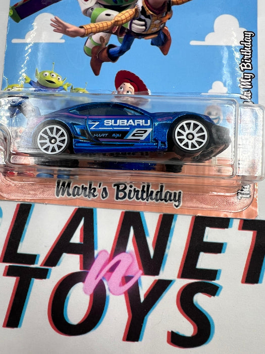 Custom Hot Wheels Assorted for Any Occasion / Birthdays / Party / Souvenirs - for just $75! 