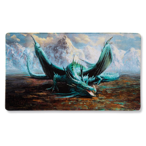 Dragon Shield: Playmat - Cor the Hungry Heart - Just $0! Shop now at Retro Gaming of Denver