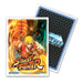 Dragon Shield: Standard 100ct Art Sleeves - Street Fighter (Ken) - Just $0! Shop now at Retro Gaming of Denver