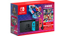 Nintendo Switch Console Mario Kart 8 Deluxe Bundle (Nintendo Switch) - Just $319.99! Shop now at Retro Gaming of Denver