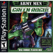 Army Men: Green Rogue (Playstation) - Just $0! Shop now at Retro Gaming of Denver