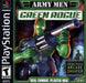 Army Men: Green Rogue (Playstation) - for just $0! 