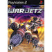 World Destruction League: War Jetz (Playstation 2) - Just $0! Shop now at Retro Gaming of Denver