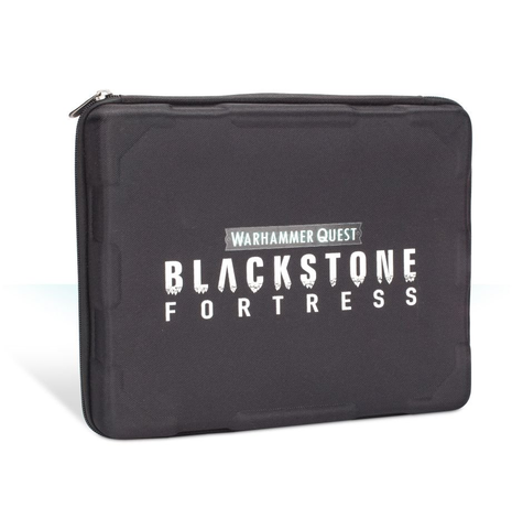 Warhammer Quest: Blackstone Fortress - Carry Case - for just $60! 