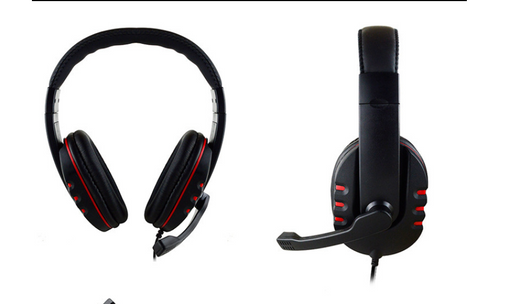 Warlord Gaming Headsets - for just $38.46! 