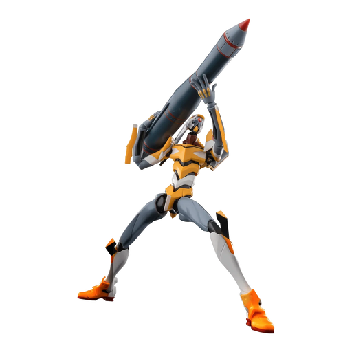 Blokees Action Edition DX Evangelion Proto Type-00’ Figure - for just $54.99! 